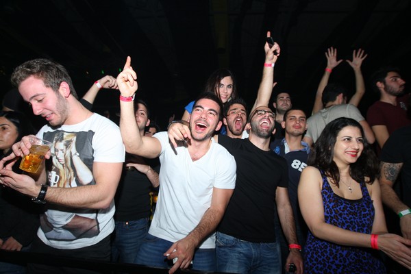 Armin Van Buuren ASOT600